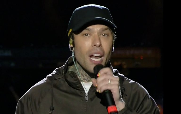 rai fedez