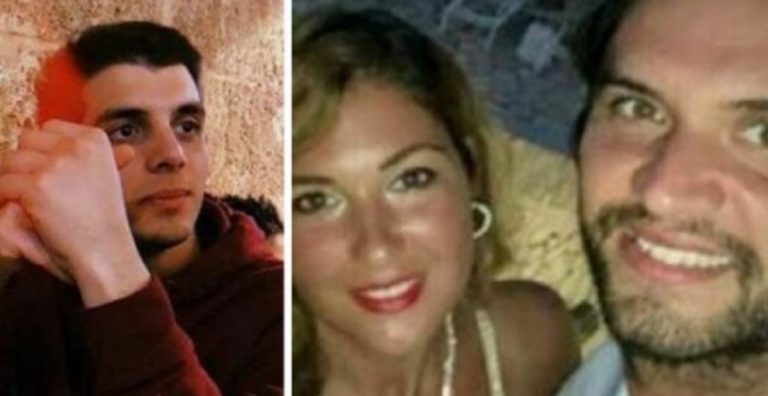 fidanzati uccisi Lecce
