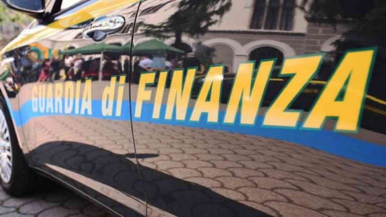 Covid, morto finanziere 57enne di Caiazzo