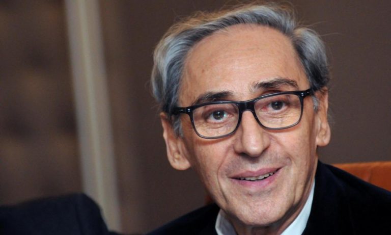 Franco Battiato