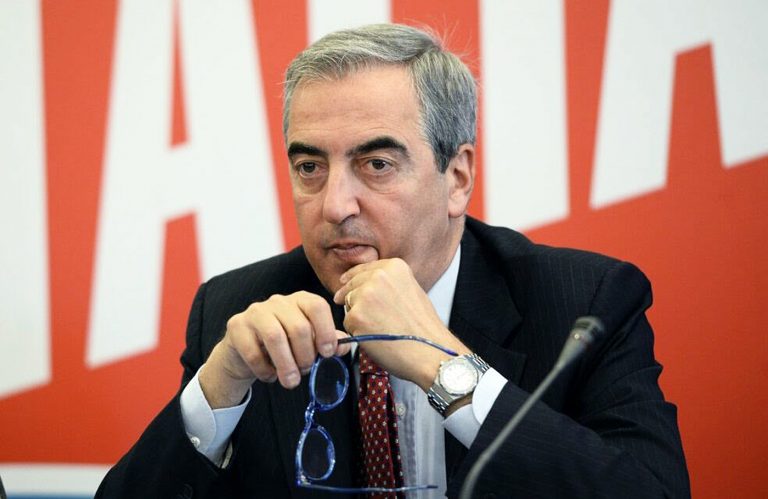 gasparri sindaco roma