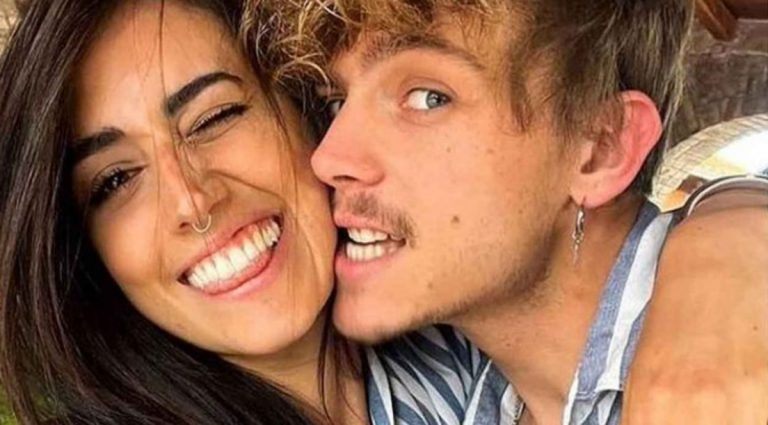 giacomo e martina di uomini e donne