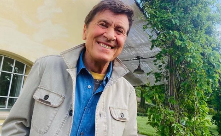 gianni morandi