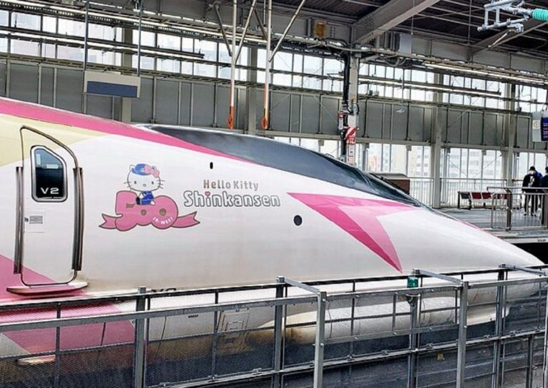 giappone, treno in ritardo, inchiesta sul macchinista