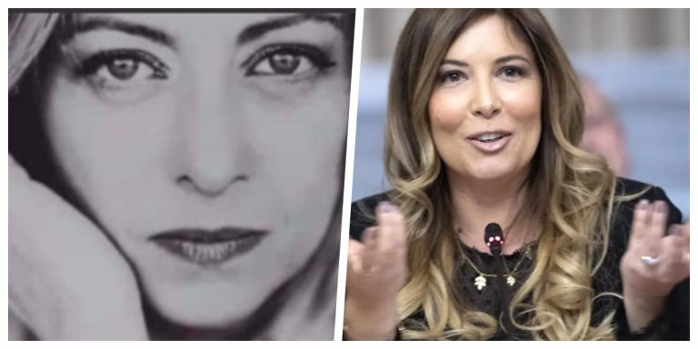 giorgia meloni selvaggia lucarelli