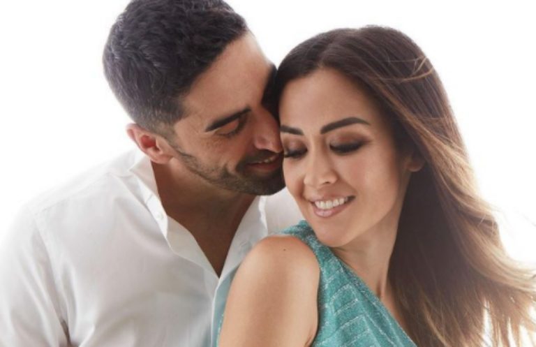 giorgia palmas e filippo magnini