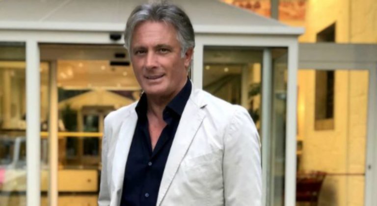 giorgio manetti