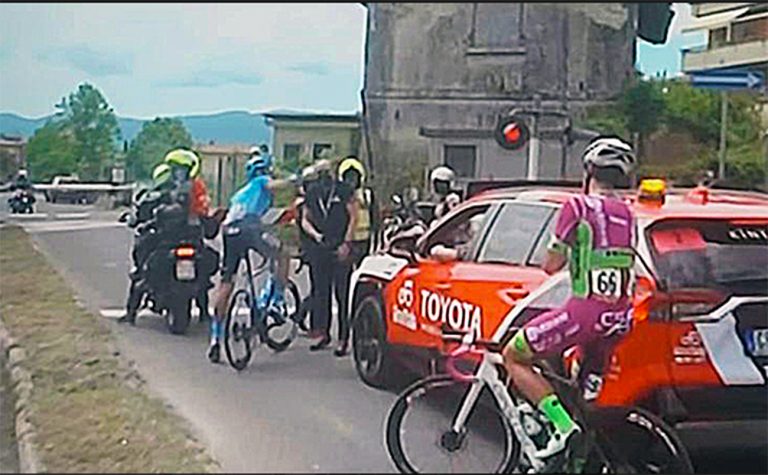 giro d'italia