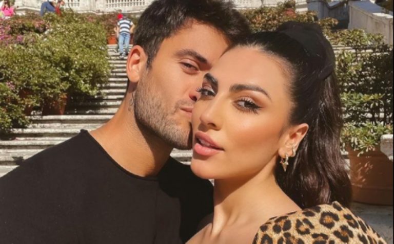giulia e pierpaolo