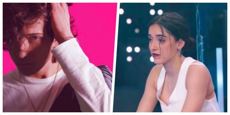 giulia e sangiovanni