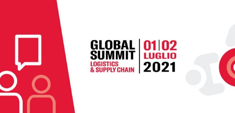 global summit logistics supply chain 2021