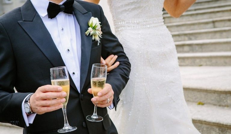 green pass matrimoni feste