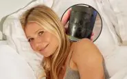 gwyneth paltrow candela alla vagina