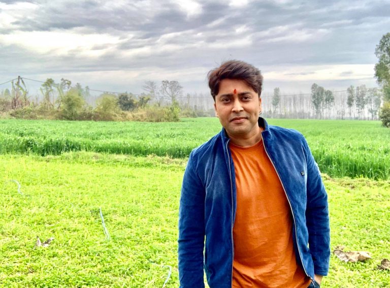 Rahul Vohra