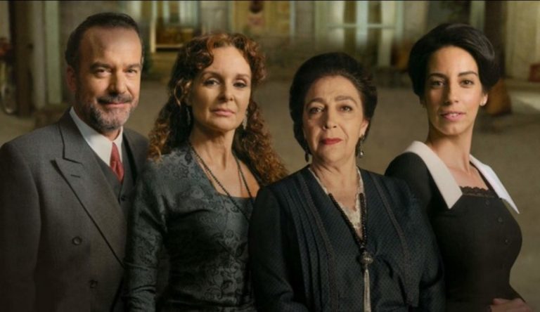 Il segreto