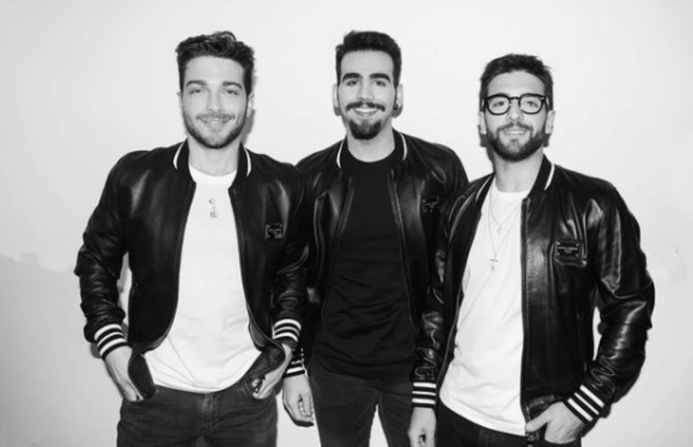il volo
