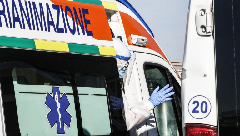 incidente torbole casaglia