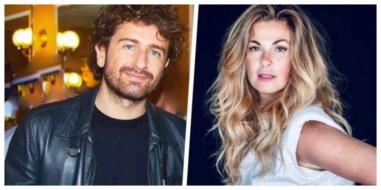 vanessa incontrada e alessandro siani