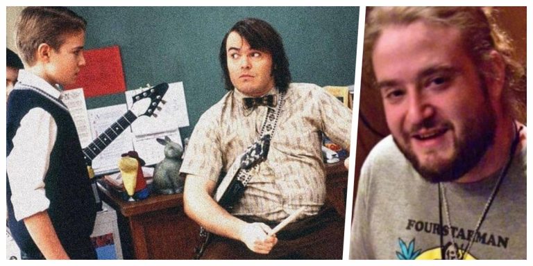 kevin clark morto