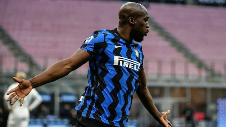 Lukaku: festa di compleanno conclusa con l'intervento dei Carabinieri