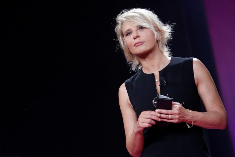 Maria De Filippi Facebook