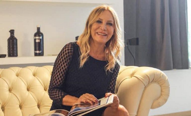 U&D, Maria Tona parla dell'abbandono del programma