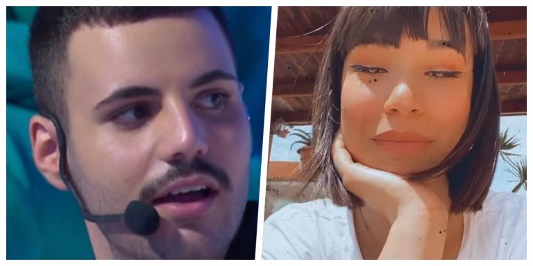martina e raffaele di amici