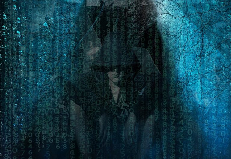 Dark Net per coprire 400mila pedofili