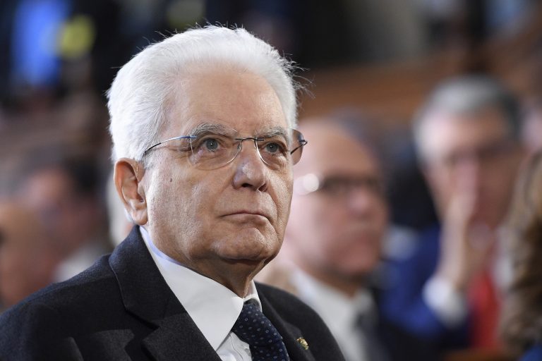mattarella terrorismo