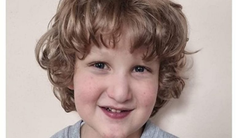 mattia sartori, morto per una malformazione, donati gli organi