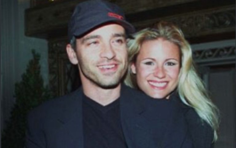 michelle hunziker ed eros ramazzotti