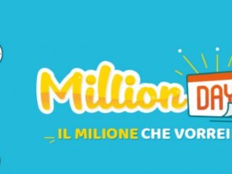 Million Day 1° maggio