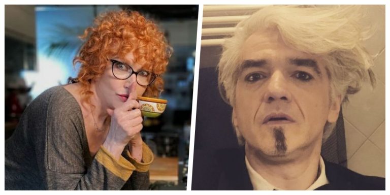 morgan vs mannoia