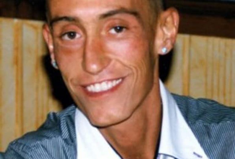 morte cucchi