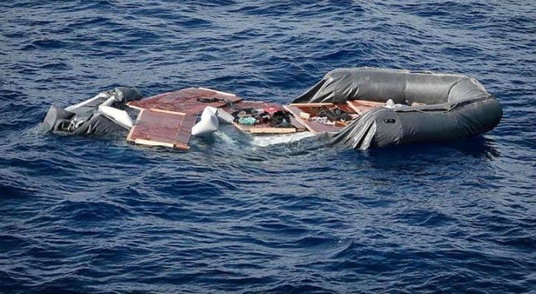 naufragio migranti tunisia