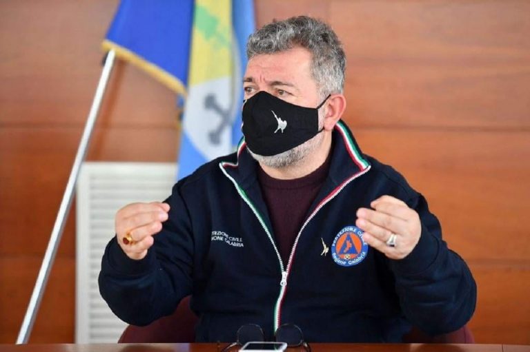 Covid, il comune di Careri entra in zona rossa