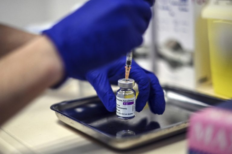 notte bianca vaccini napoli