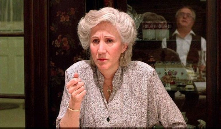 morta olympia dukakis