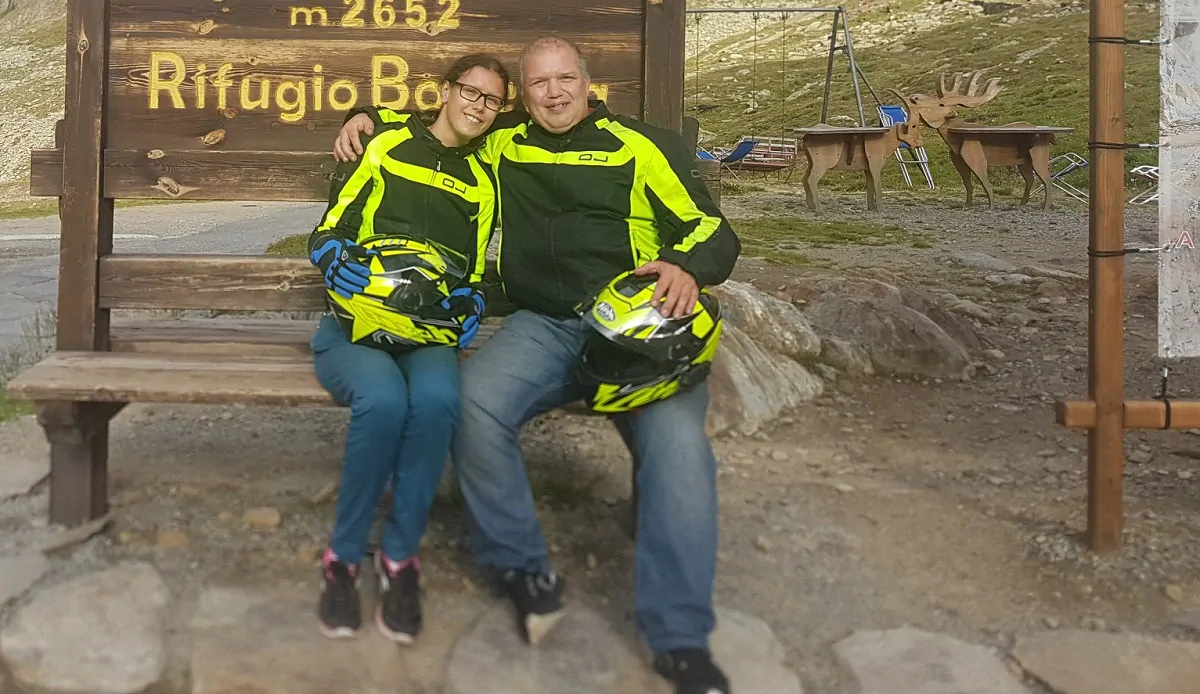 Schianto auto-moto a Cremona, a perdere la vita un uomo di 55 anni e la figlia di di 26
