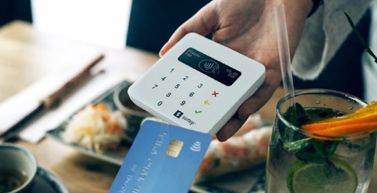 pagamenti contactless