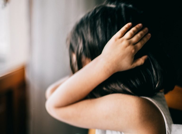 Pedofilo arrestato a Torino