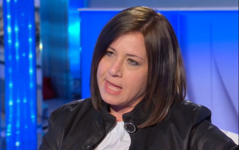 denise pipitone messaggio madre
