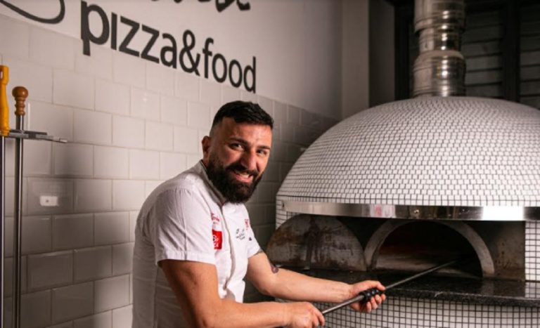 pizzeria IQuintili