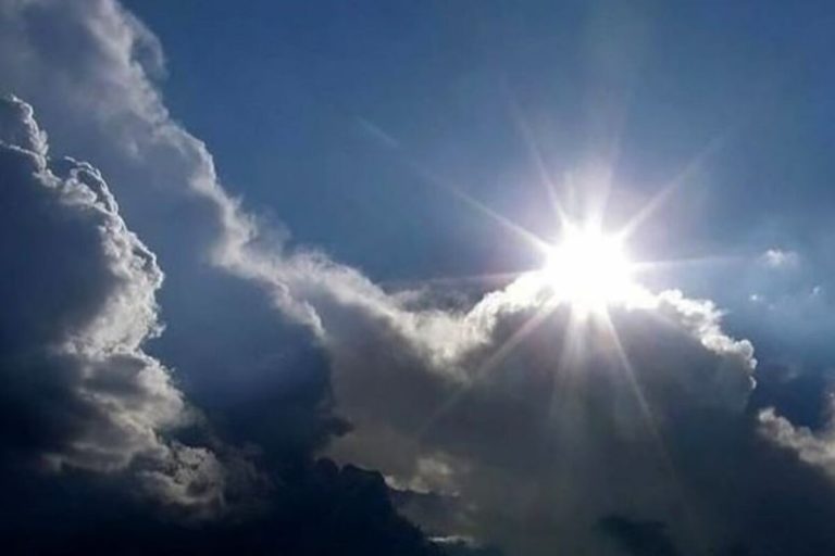 Previsioni meteo 8 9 maggio