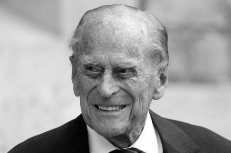 principe filippo