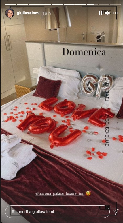 regalo pierpaolo giulia