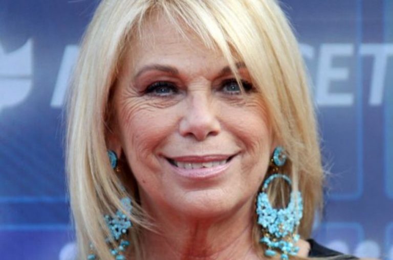 rita dalla chiesa