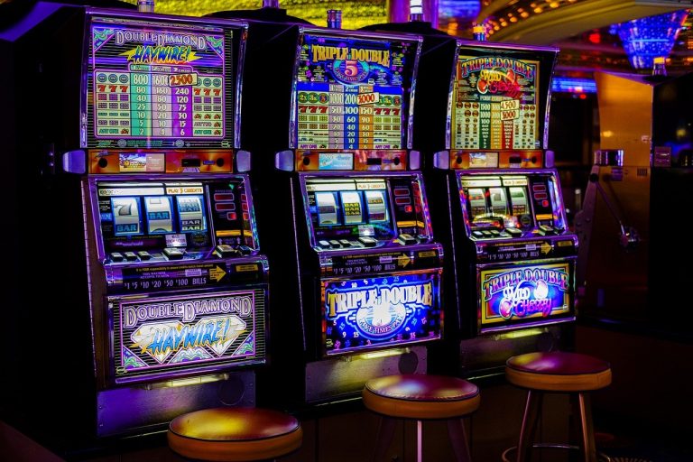 sale da gioco chiuse illegali