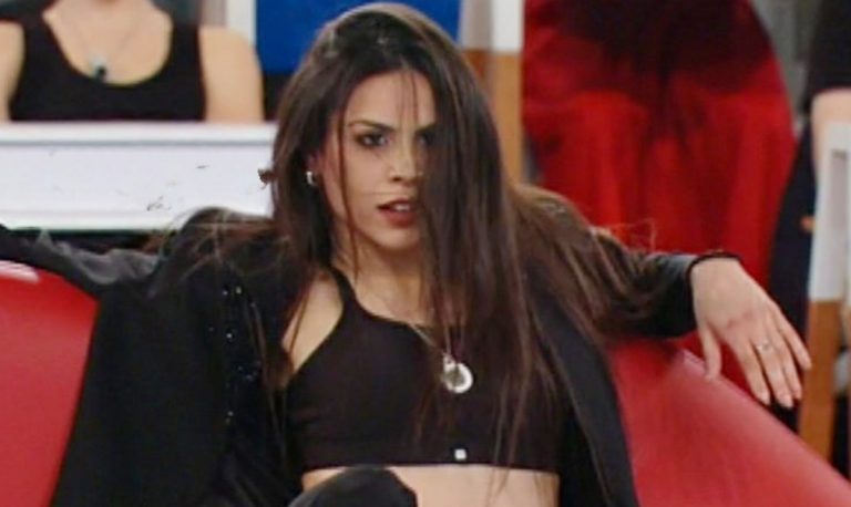 serena marchese amici 20
