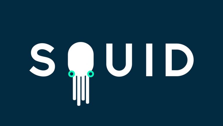 squid app